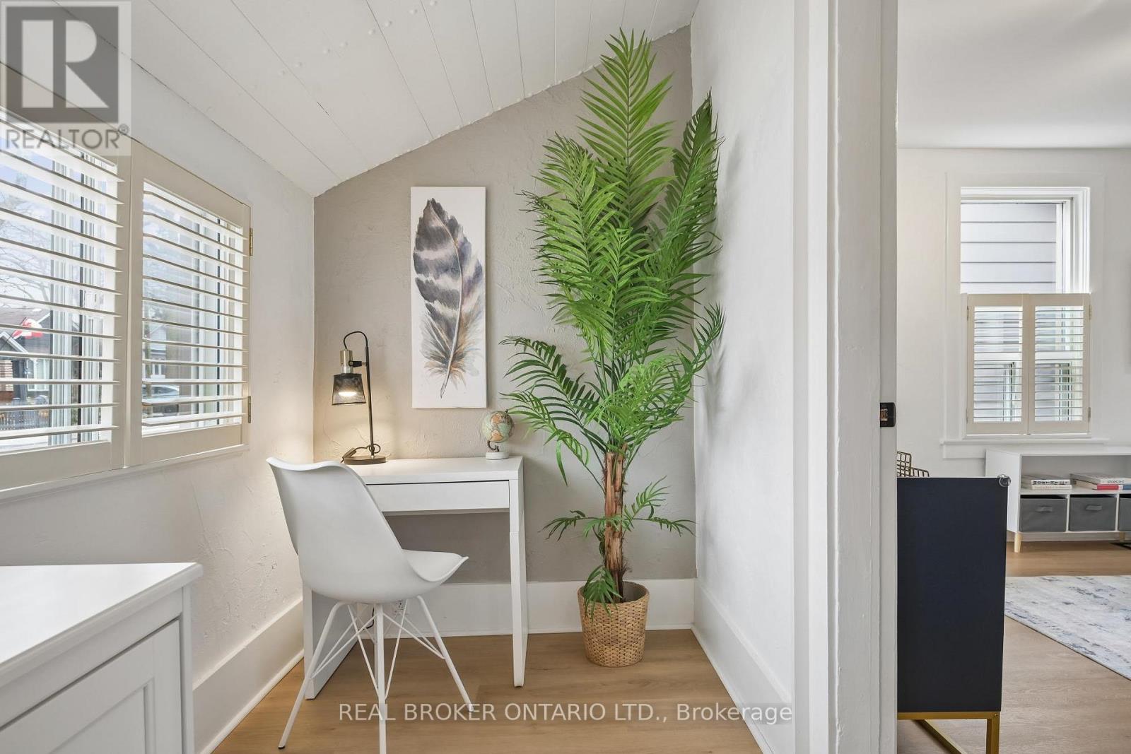 60 HAIG AVENUE, Toronto (Birchcliffe-Cliffside), Ontario, M1N2W1 — Photo 16