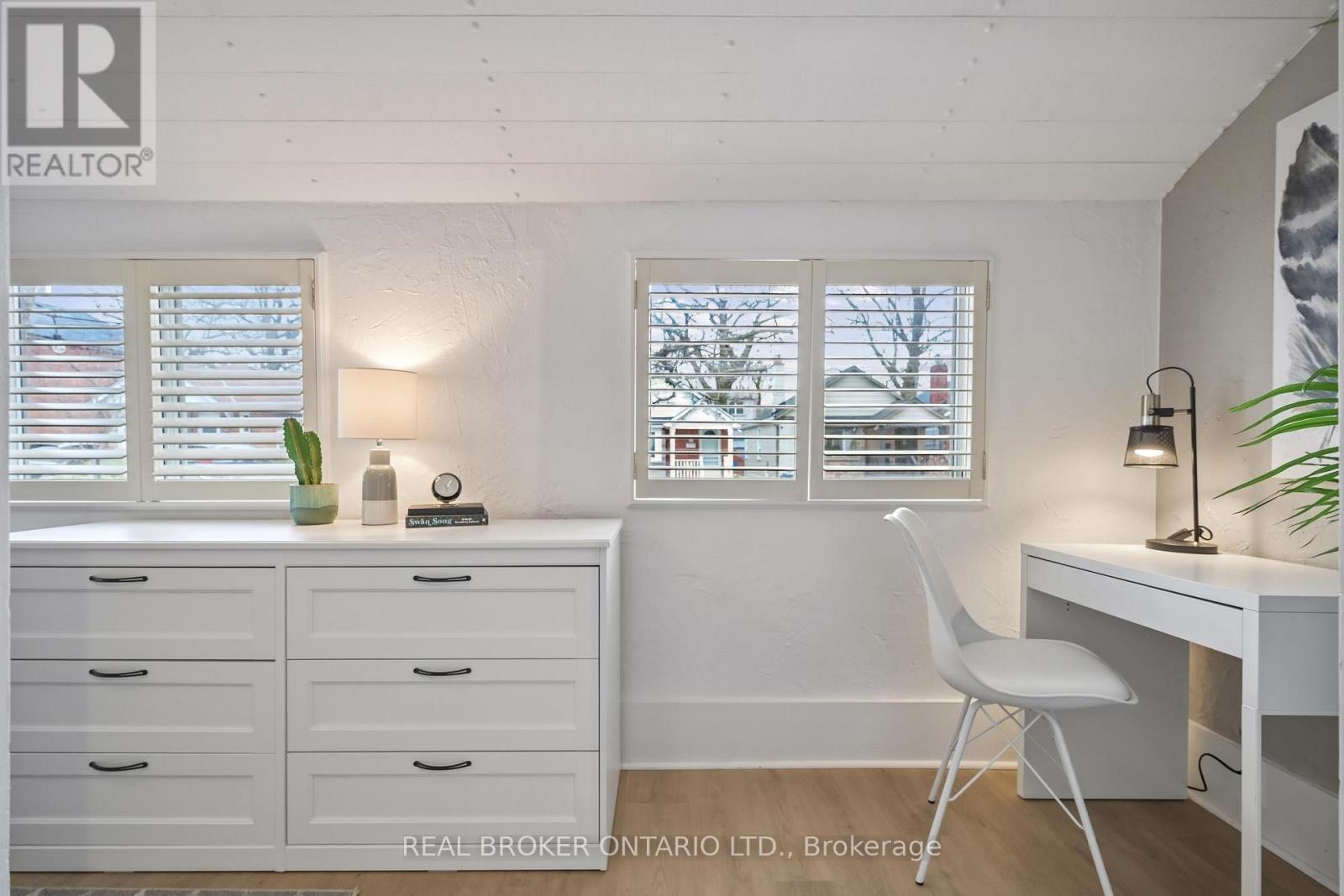 60 HAIG AVENUE, Toronto (Birchcliffe-Cliffside), Ontario, M1N2W1 — Photo 17