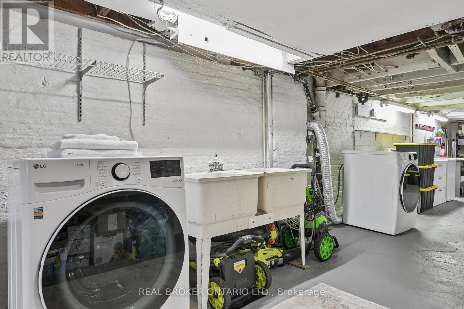 60 HAIG AVENUE, Toronto (Birchcliffe-Cliffside), Ontario, M1N2W1 — Photo 20