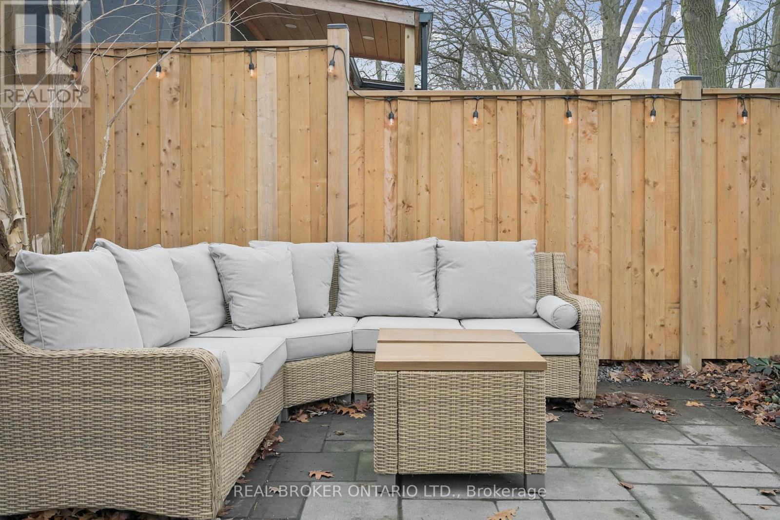 60 HAIG AVENUE, Toronto (Birchcliffe-Cliffside), Ontario, M1N2W1 — Photo 21