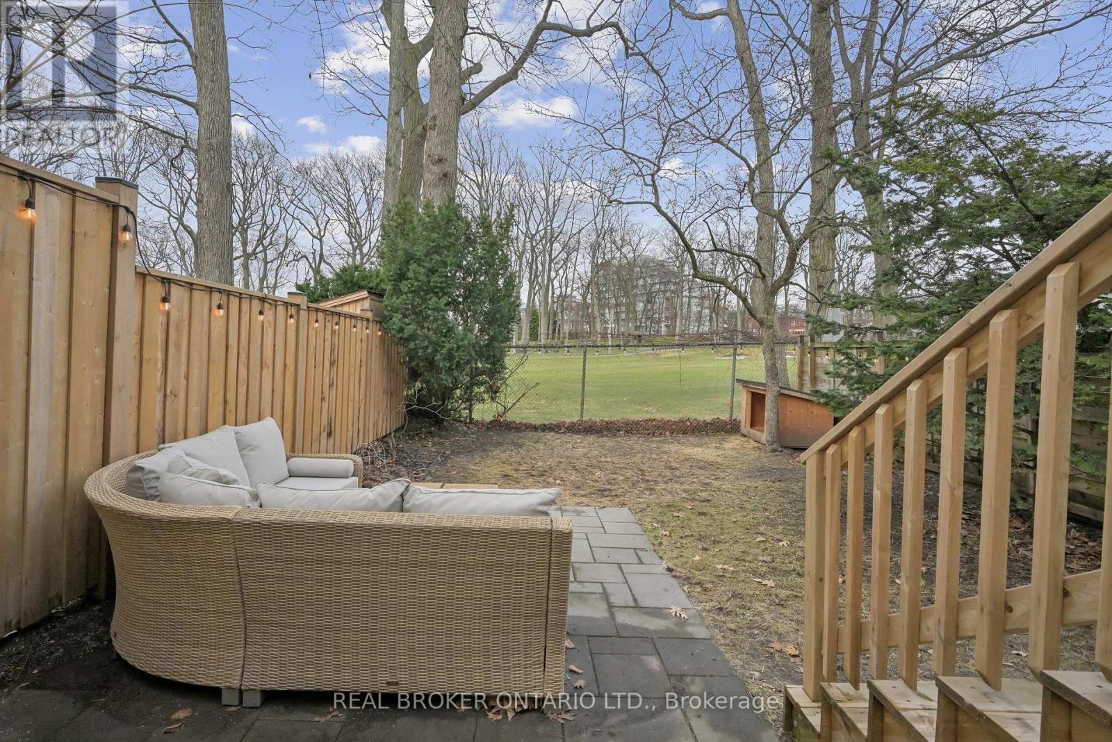 60 HAIG AVENUE, Toronto (Birchcliffe-Cliffside), Ontario, M1N2W1 — Photo 22