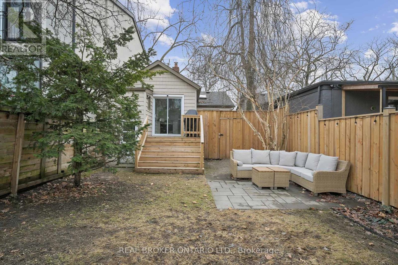 60 HAIG AVENUE, Toronto (Birchcliffe-Cliffside), Ontario, M1N2W1 — Photo 23
