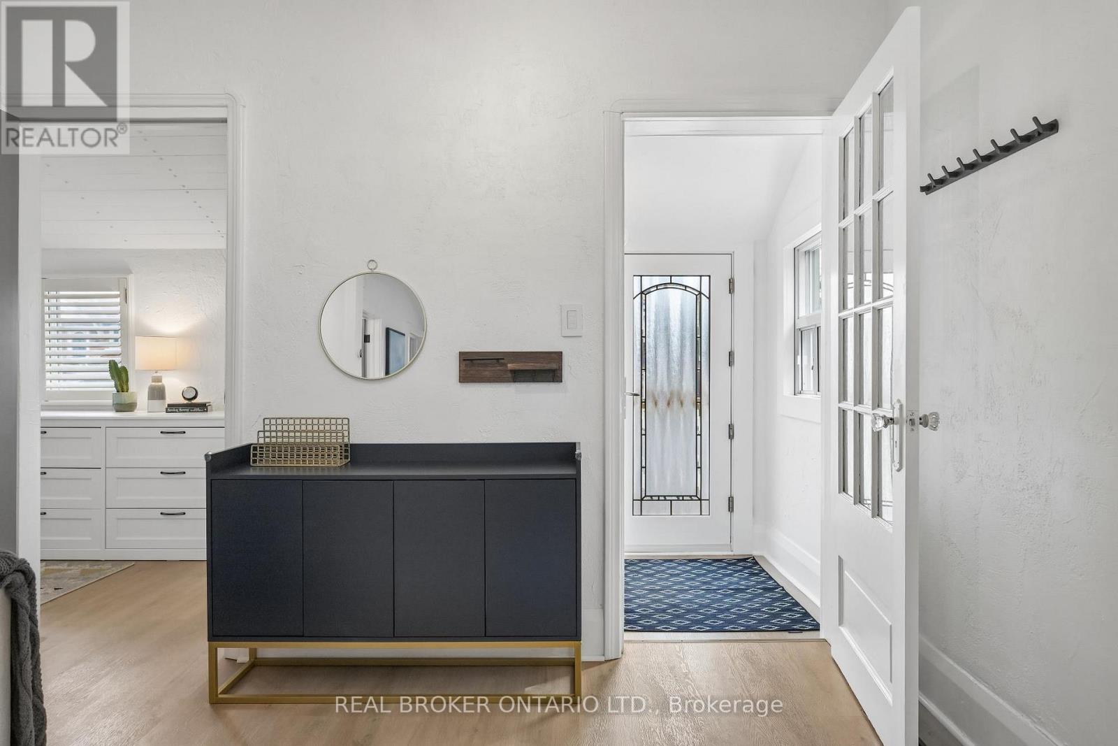 60 HAIG AVENUE, Toronto (Birchcliffe-Cliffside), Ontario, M1N2W1 — Photo 4