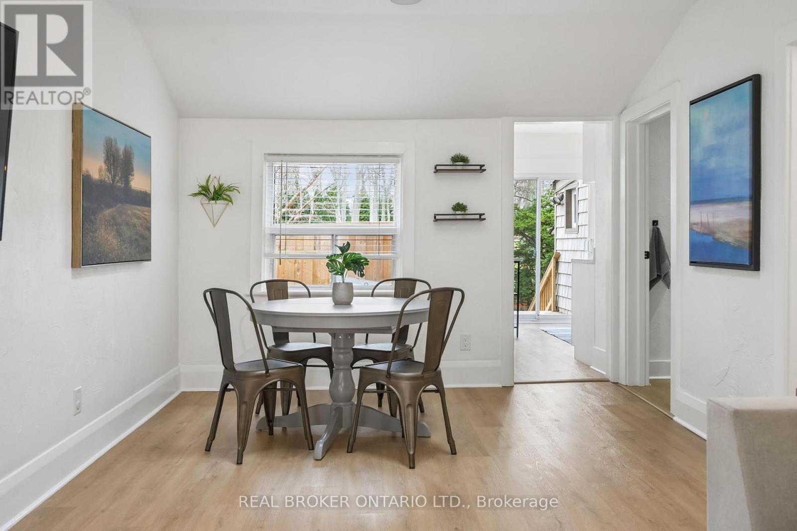 60 HAIG AVENUE, Toronto (Birchcliffe-Cliffside), Ontario, M1N2W1 — Photo 7