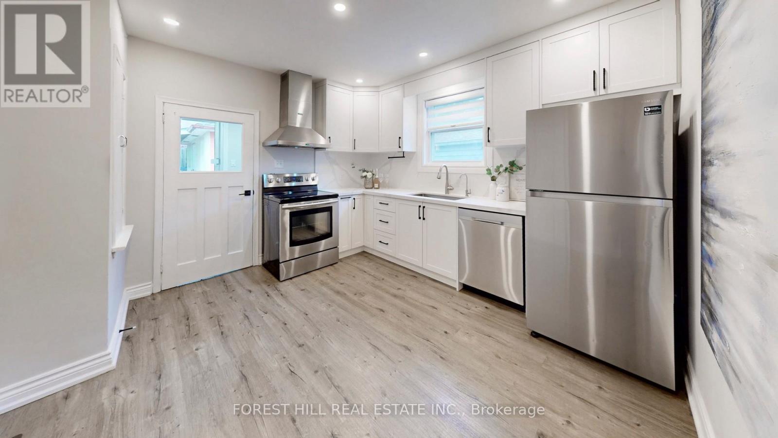 54 VINCENT STREET, Newmarket (Bristol-London), Ontario, L3Y4G5 — Photo 12