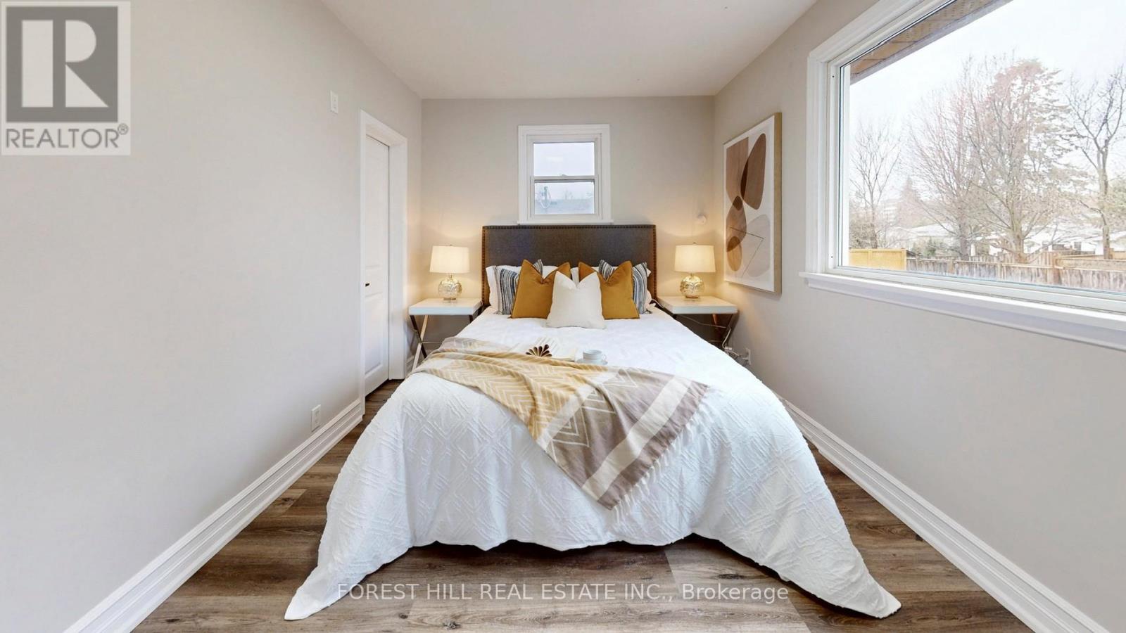 54 VINCENT STREET, Newmarket (Bristol-London), Ontario, L3Y4G5 — Photo 21