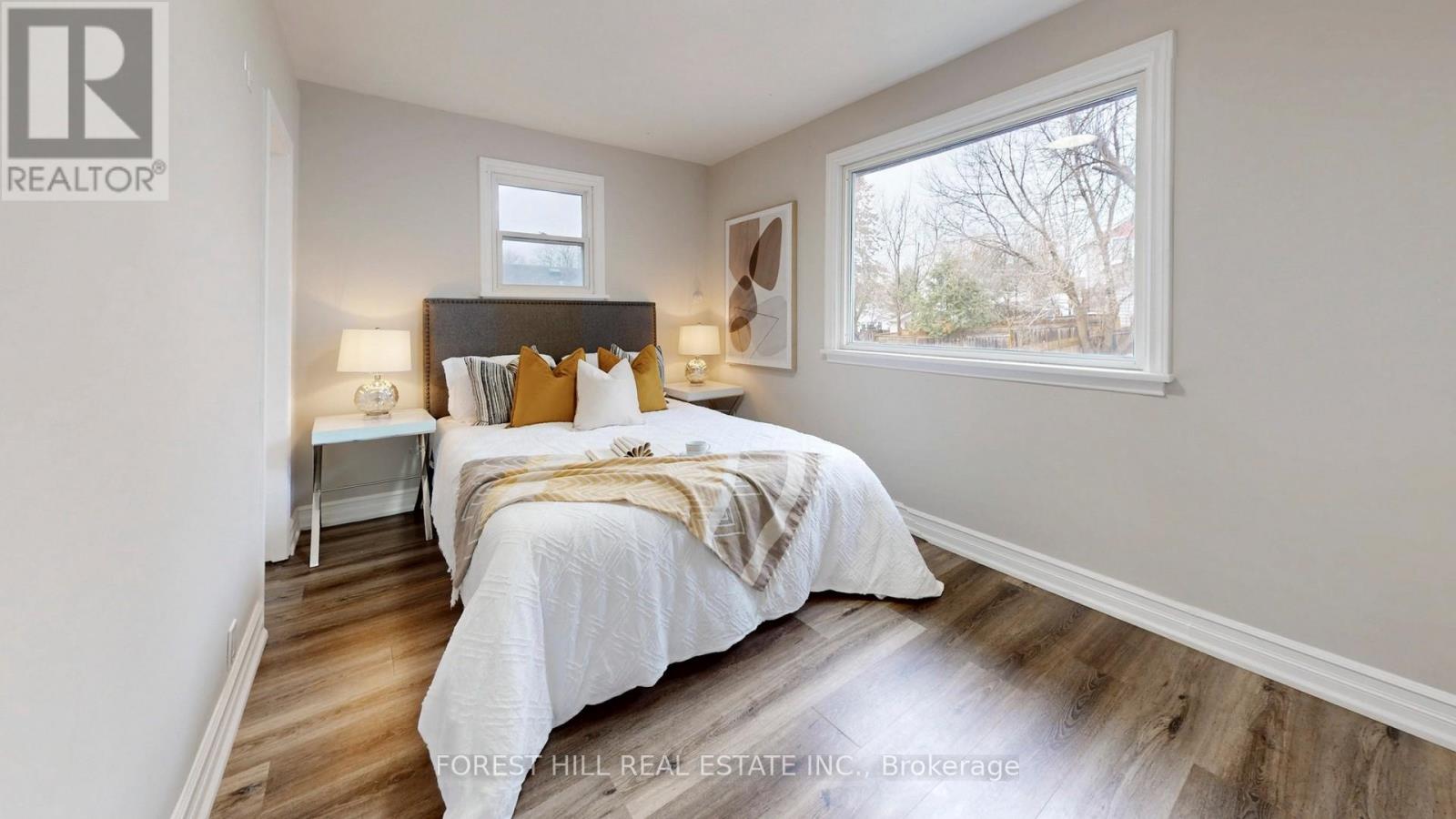 54 VINCENT STREET, Newmarket (Bristol-London), Ontario, L3Y4G5 — Photo 22