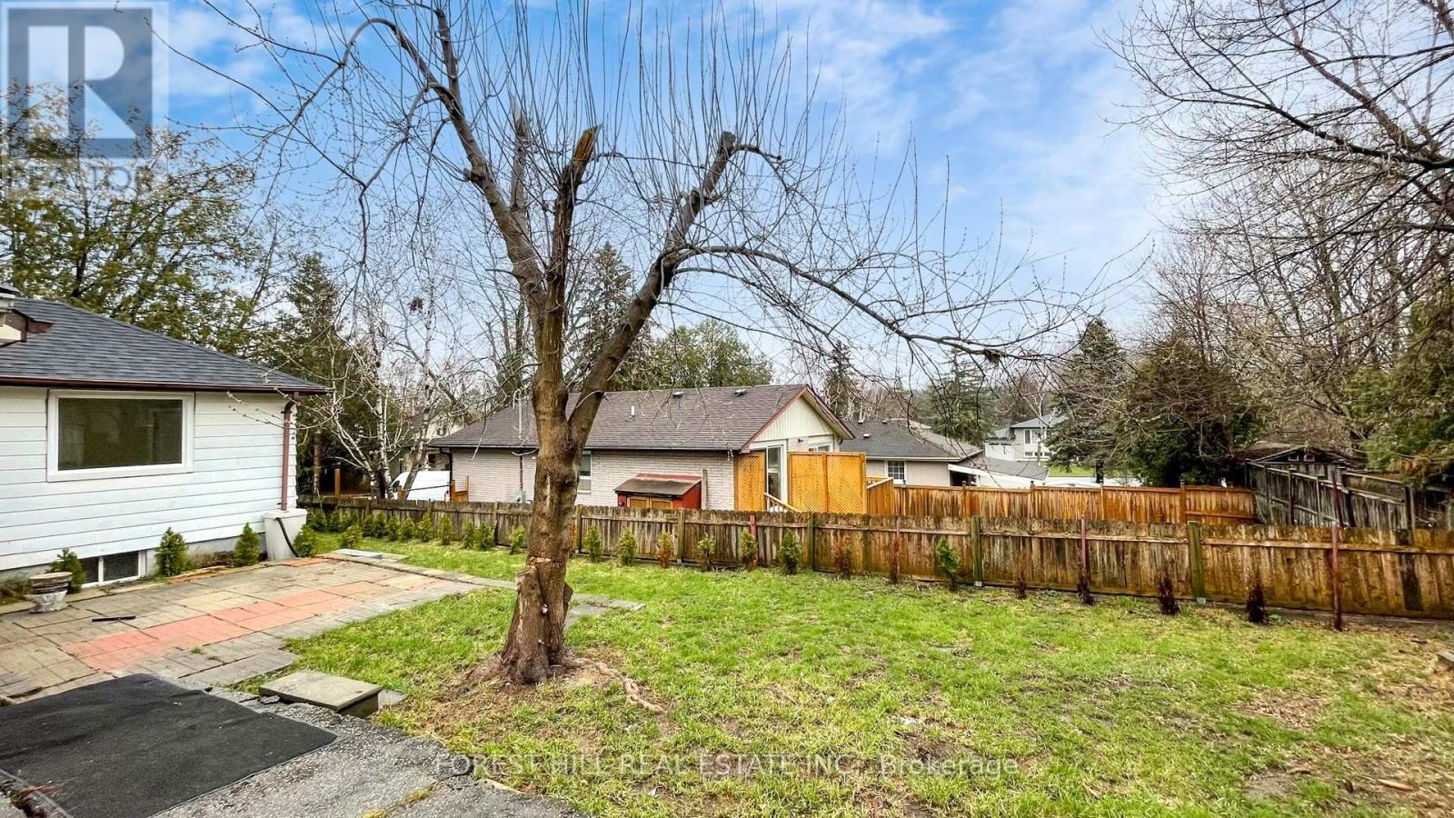 54 VINCENT STREET, Newmarket (Bristol-London), Ontario, L3Y4G5 — Photo 37