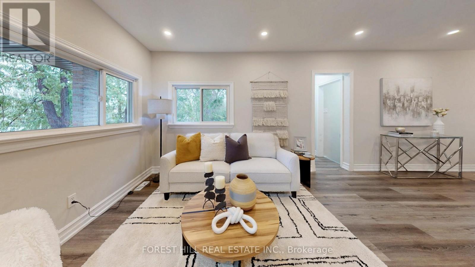 54 VINCENT STREET, Newmarket (Bristol-London), Ontario, L3Y4G5 — Photo 5