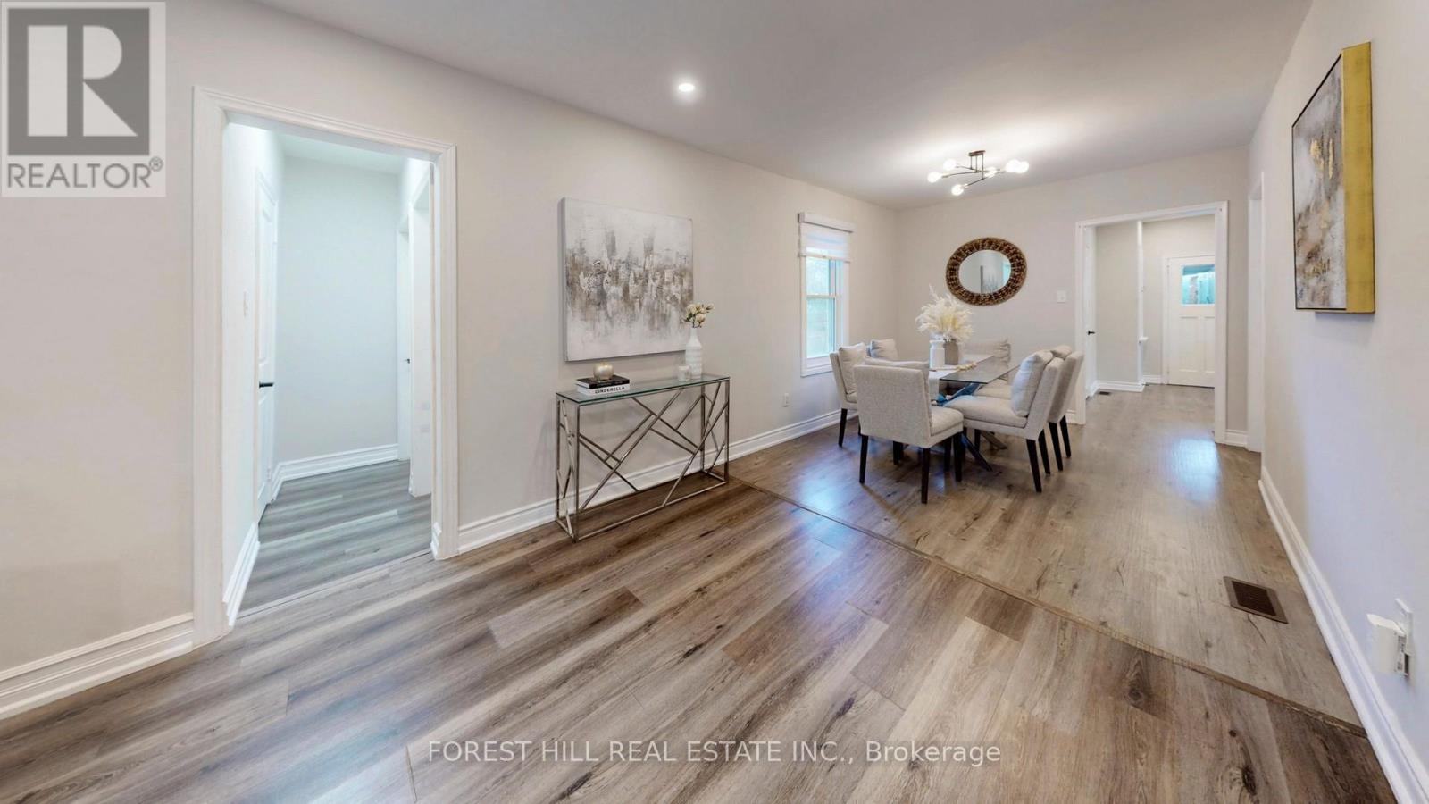 54 VINCENT STREET, Newmarket (Bristol-London), Ontario, L3Y4G5 — Photo 6