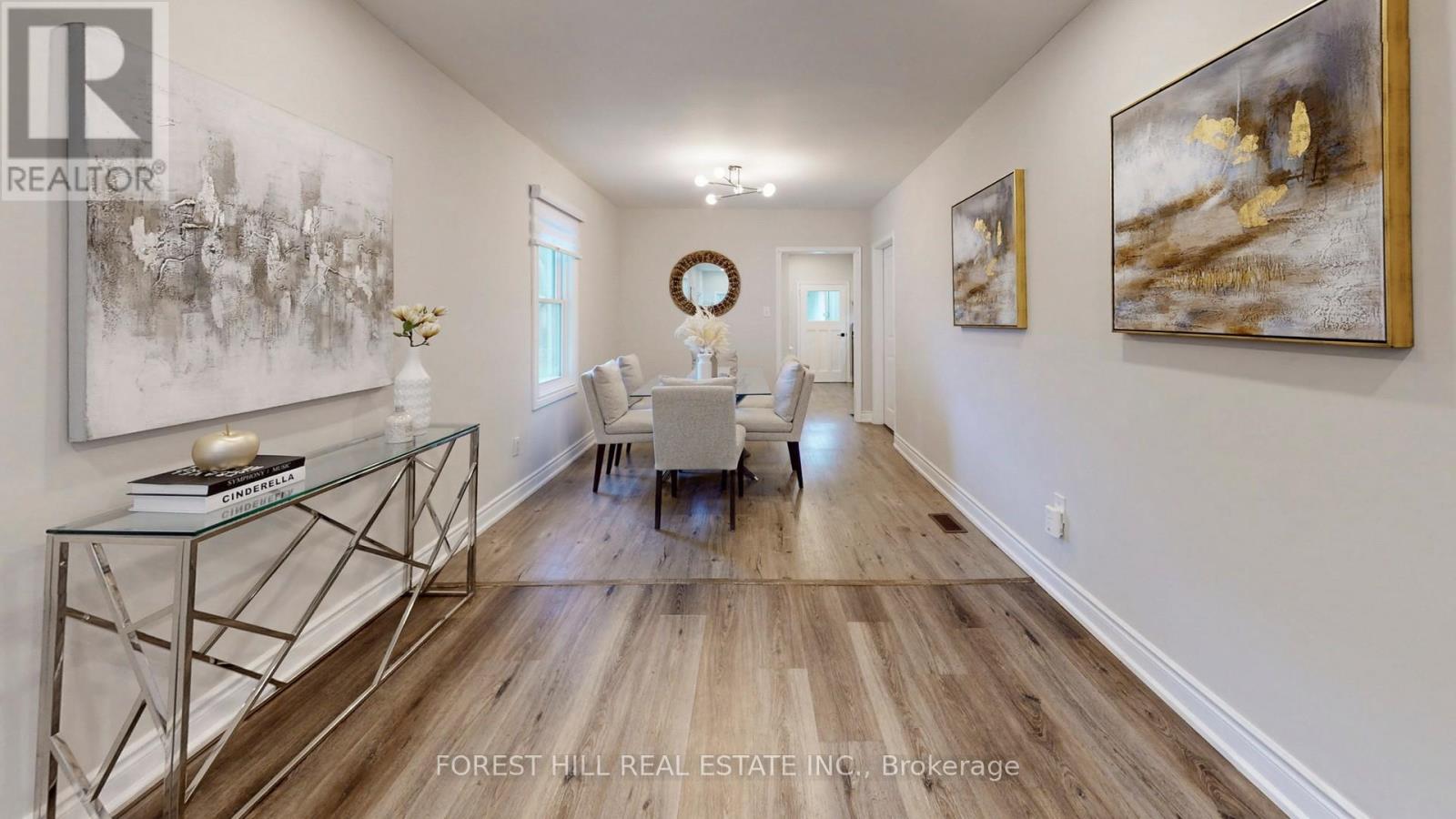 54 VINCENT STREET, Newmarket (Bristol-London), Ontario, L3Y4G5 — Photo 7