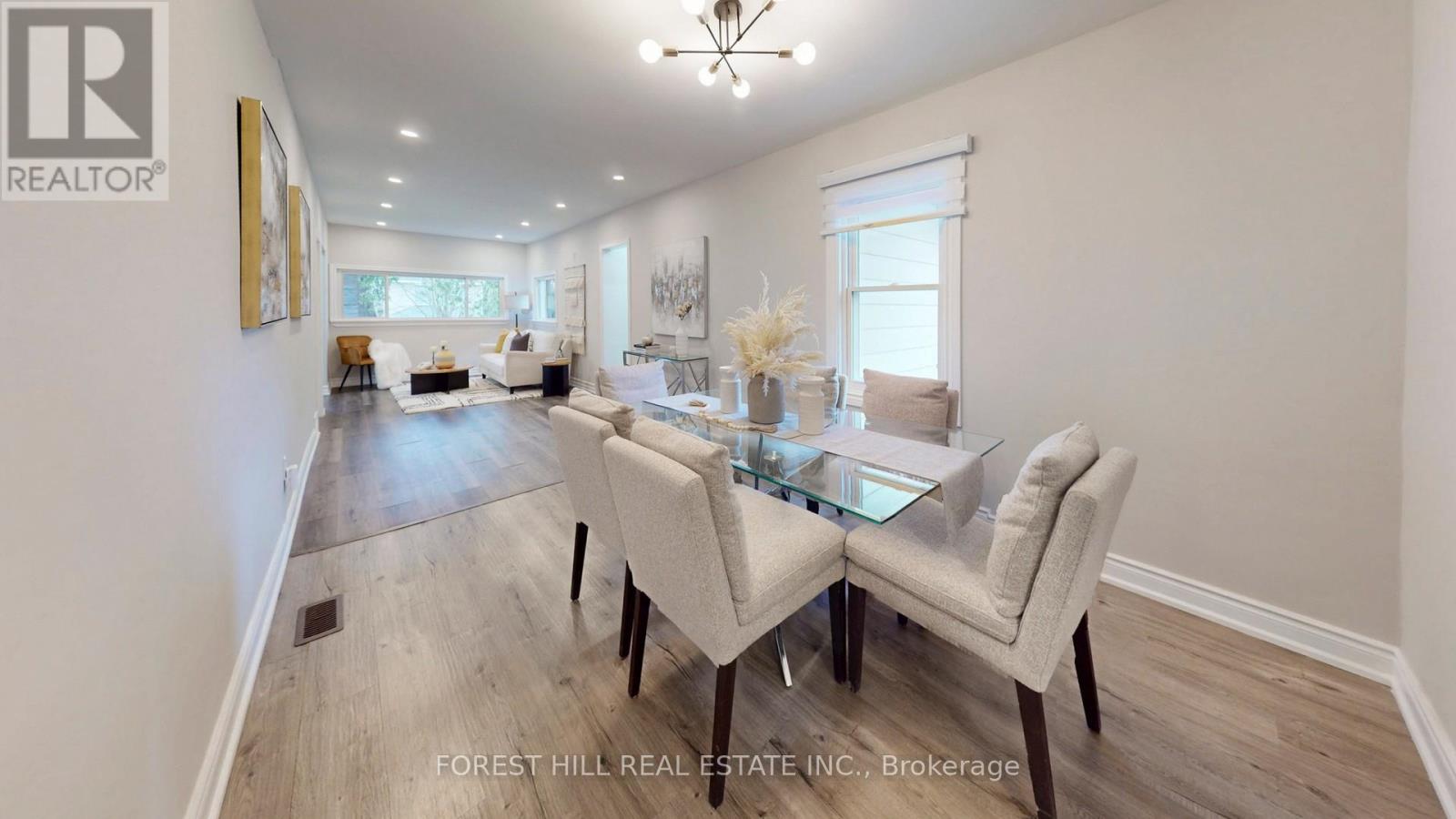 54 VINCENT STREET, Newmarket (Bristol-London), Ontario, L3Y4G5 — Photo 8