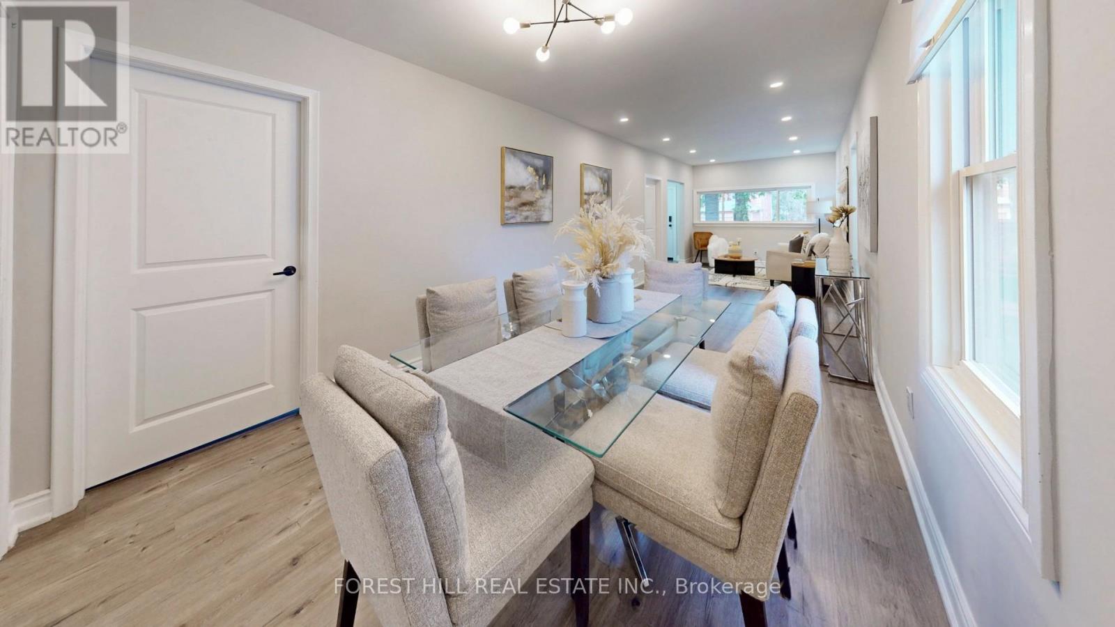 54 VINCENT STREET, Newmarket (Bristol-London), Ontario, L3Y4G5 — Photo 9