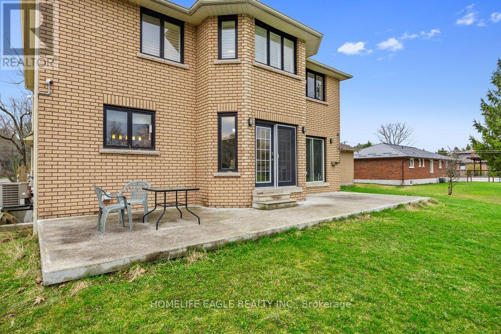 20286 YONGE STREET, East Gwillimbury (Holland Landing), Ontario, L9N1B1 — Photo 18