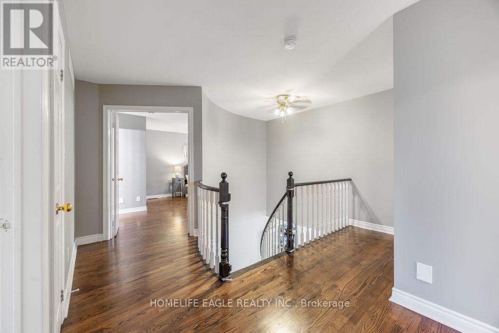 20286 YONGE STREET, East Gwillimbury (Holland Landing), Ontario, L9N1B1 — Photo 26