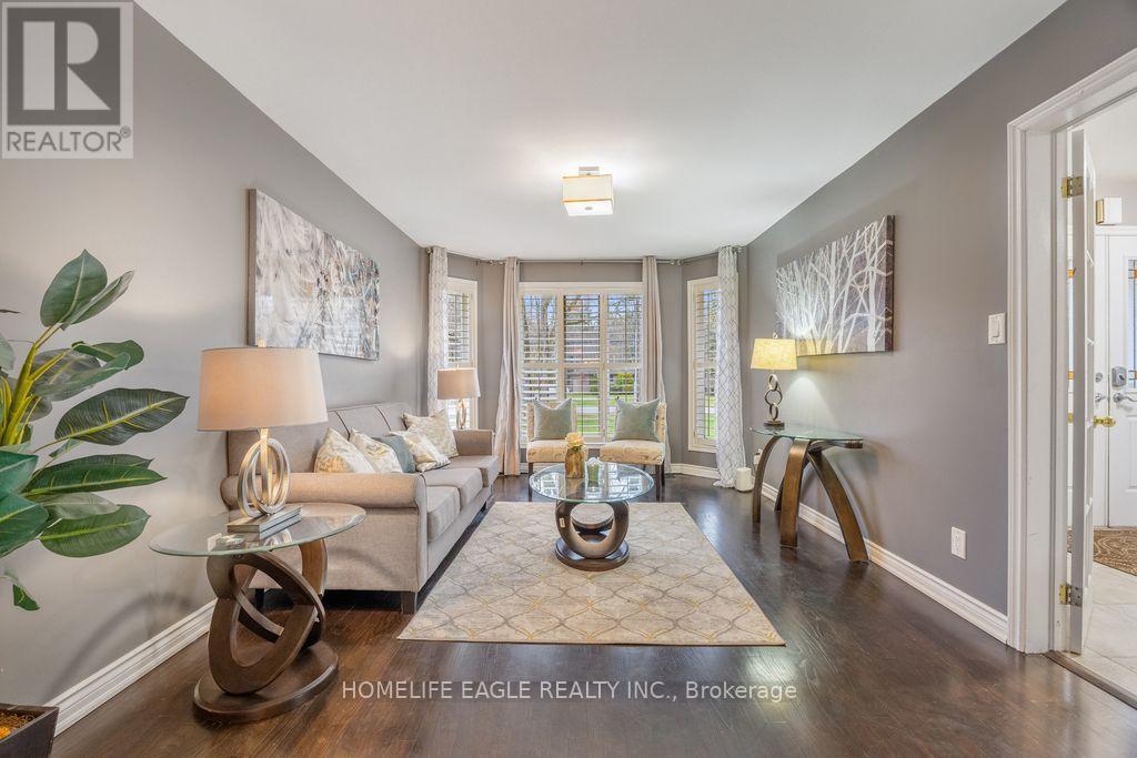 20286 YONGE STREET, East Gwillimbury (Holland Landing), Ontario, L9N1B1 — Photo 31