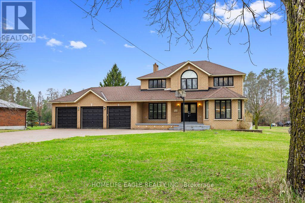 20286 YONGE STREET, East Gwillimbury (Holland Landing), Ontario, L9N1B1 — Photo 33