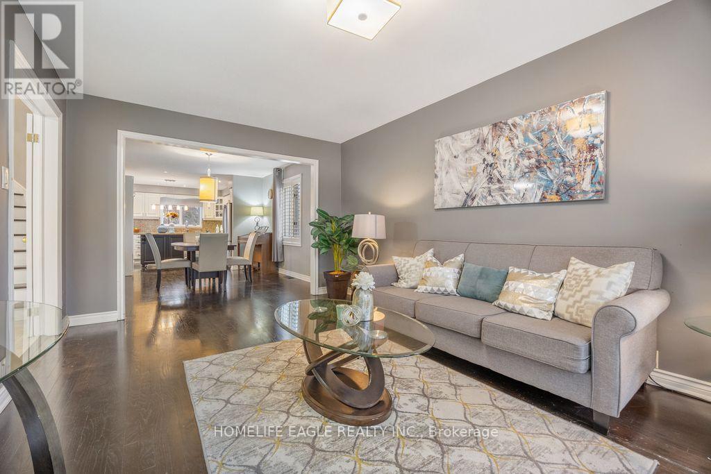 20286 YONGE STREET, East Gwillimbury (Holland Landing), Ontario, L9N1B1 — Photo 5