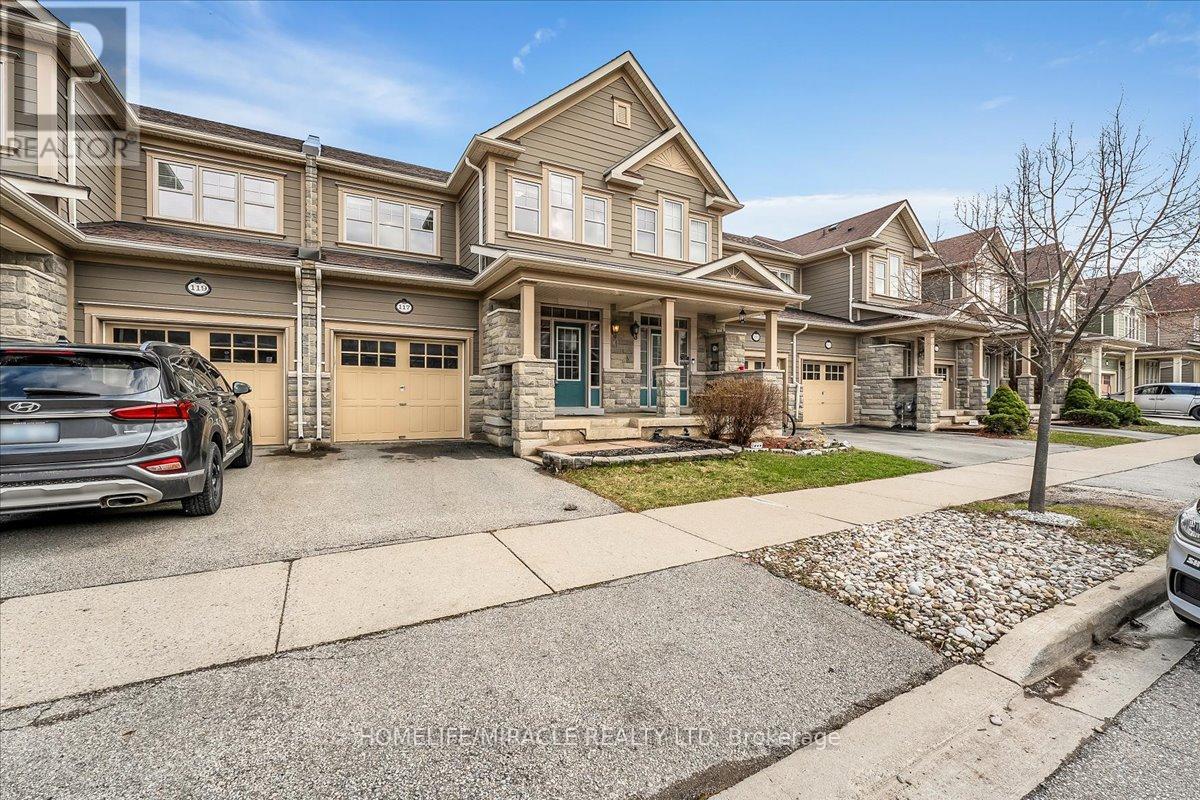 117 AIRD COURT, Milton (SC Scott), Ontario, L9T8B6 — Photo 2