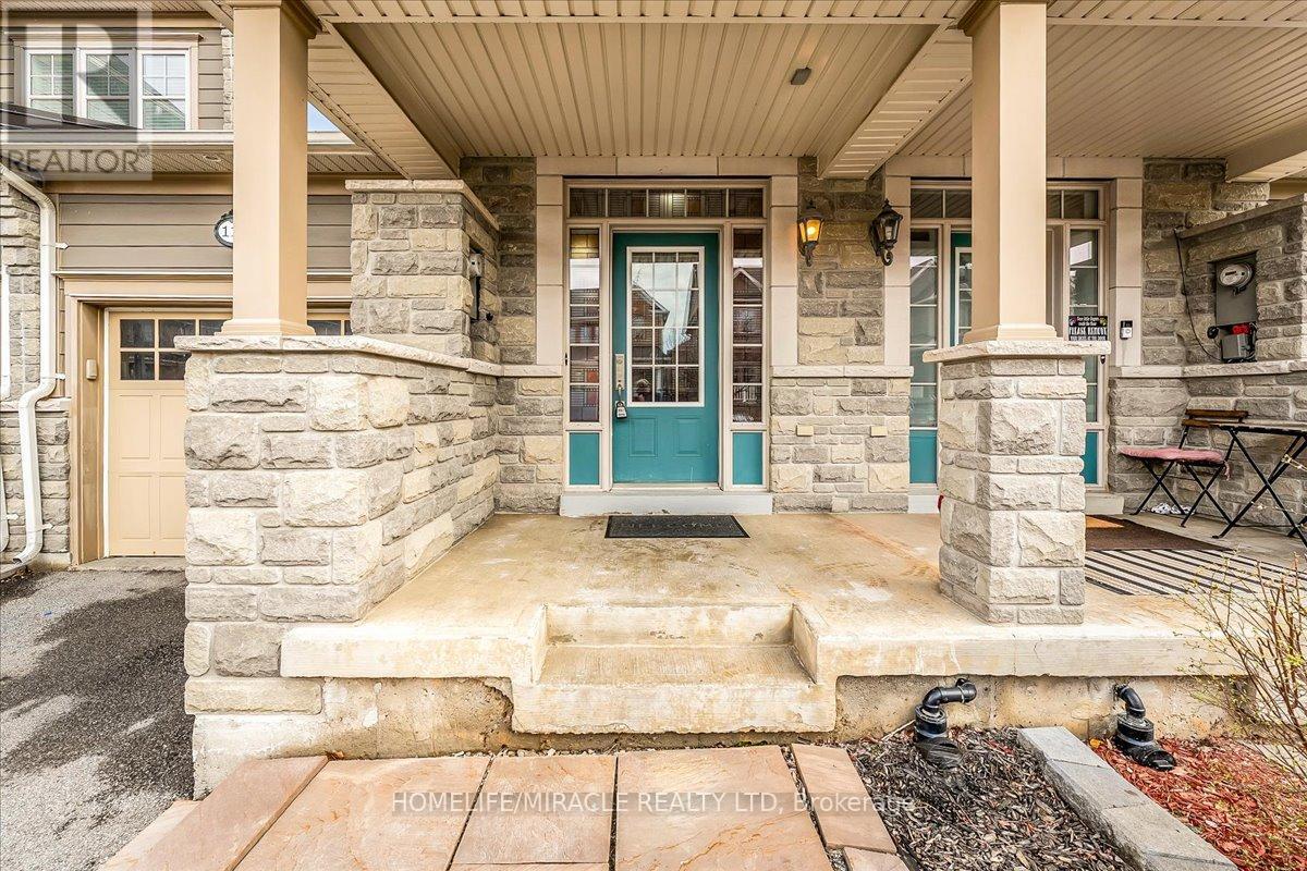 117 AIRD COURT, Milton (SC Scott), Ontario, L9T8B6 — Photo 3