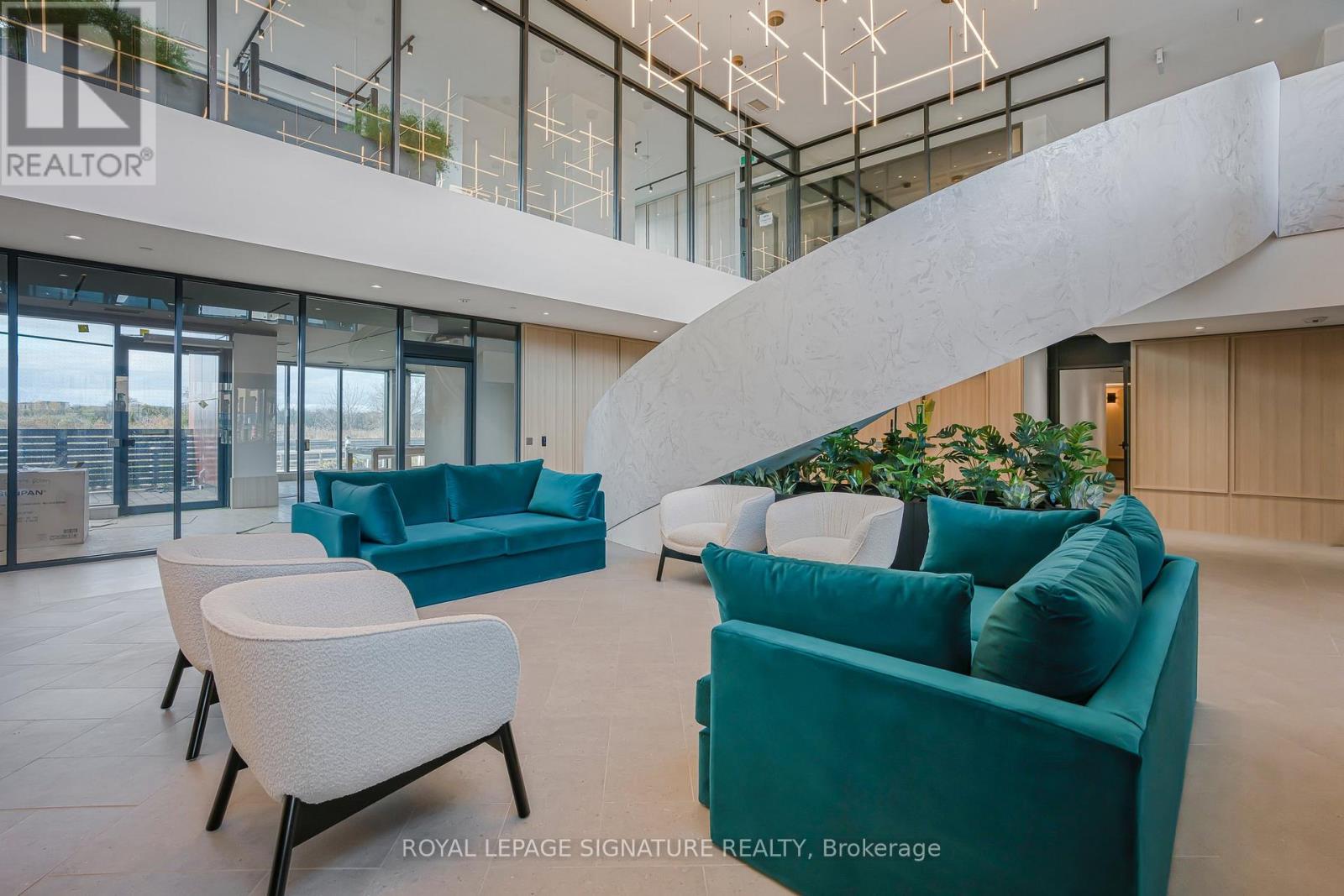 B510 - 3071 TRAFALGAR ROAD, Oakville (JM Joshua Meadows), Ontario, L6H8C6 — Photo 10