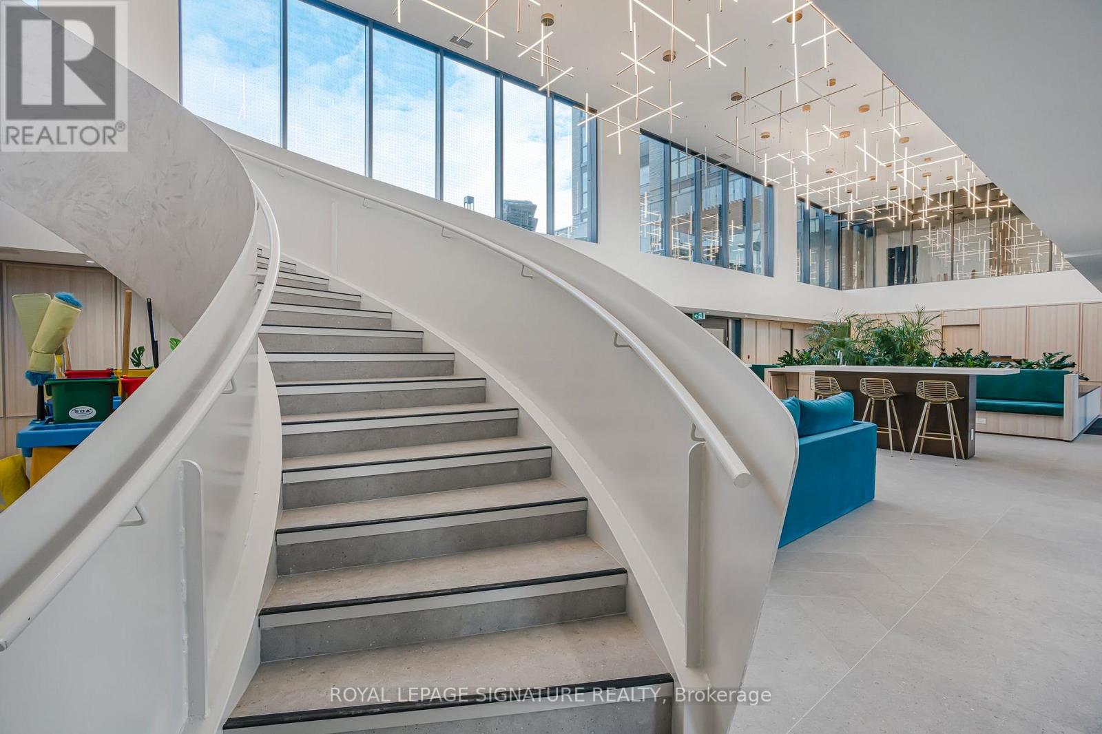 B510 - 3071 TRAFALGAR ROAD, Oakville (JM Joshua Meadows), Ontario, L6H8C6 — Photo 11