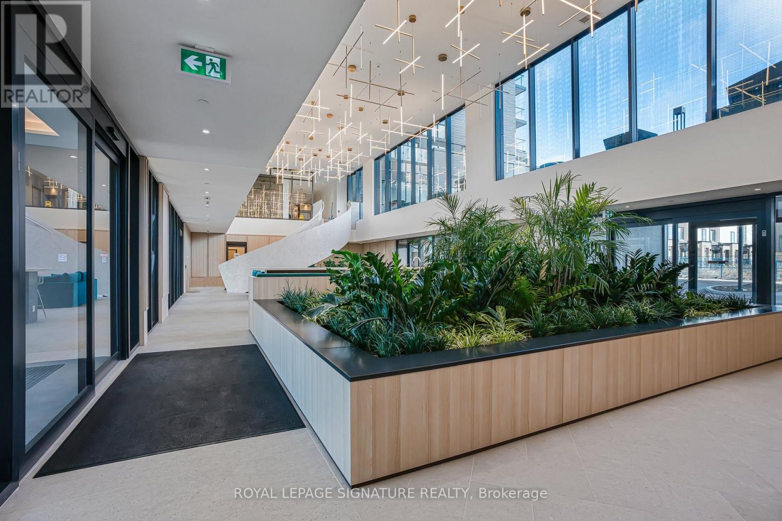 B510 - 3071 TRAFALGAR ROAD, Oakville (JM Joshua Meadows), Ontario, L6H8C6 — Photo 12