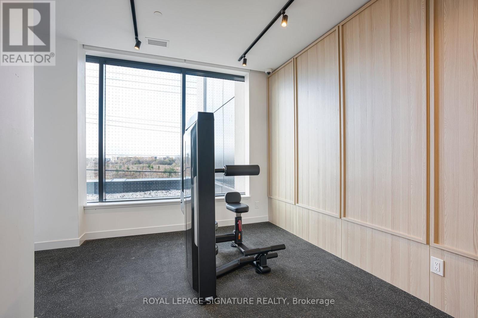 B510 - 3071 TRAFALGAR ROAD, Oakville (JM Joshua Meadows), Ontario, L6H8C6 — Photo 13