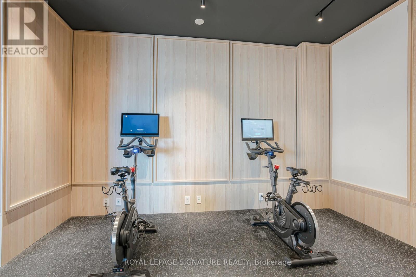 B510 - 3071 TRAFALGAR ROAD, Oakville (JM Joshua Meadows), Ontario, L6H8C6 — Photo 14