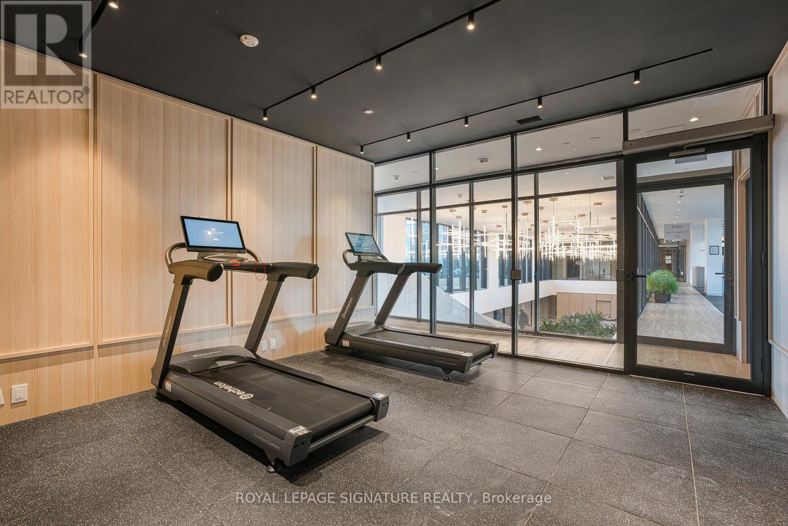 B510 - 3071 TRAFALGAR ROAD, Oakville (JM Joshua Meadows), Ontario, L6H8C6 — Photo 15