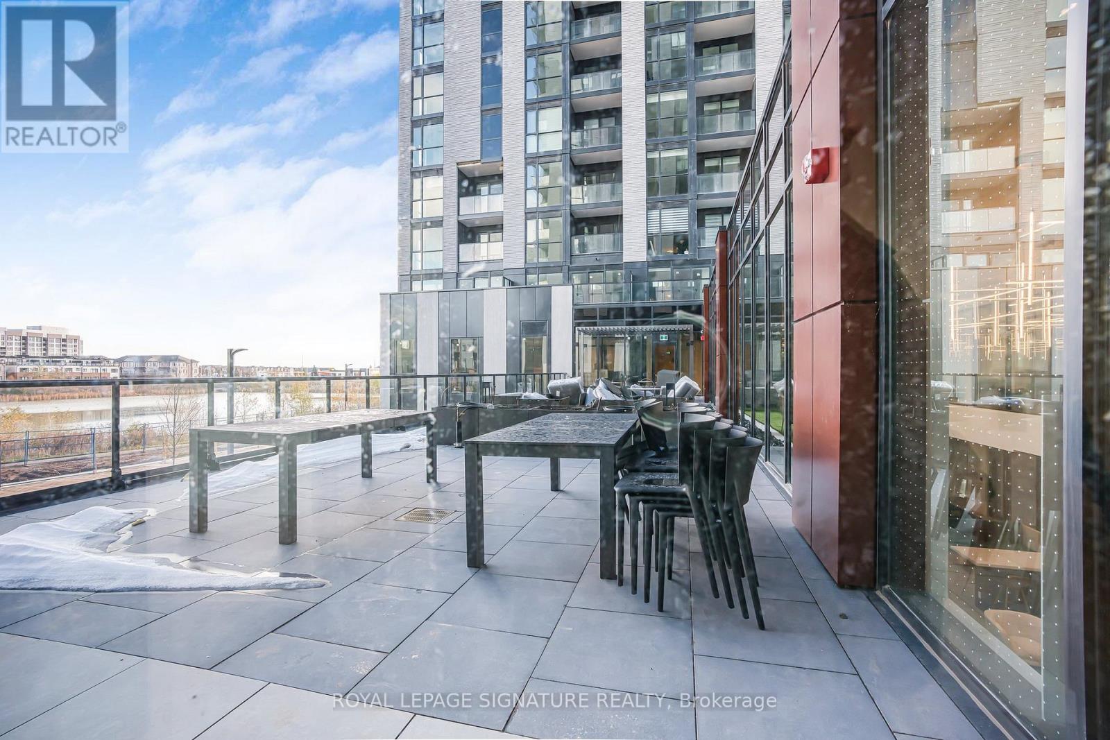 B510 - 3071 TRAFALGAR ROAD, Oakville (JM Joshua Meadows), Ontario, L6H8C6 — Photo 16