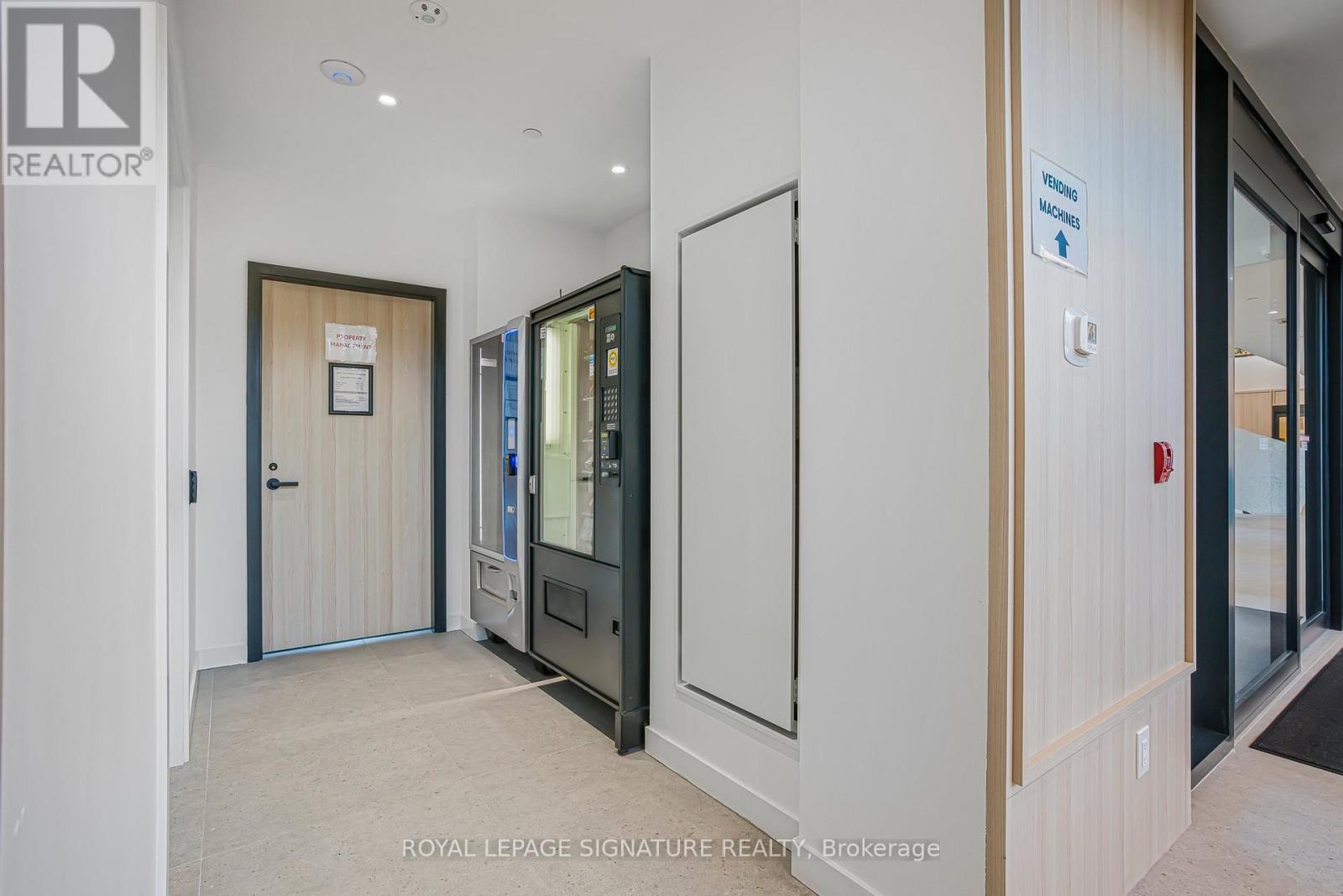 B510 - 3071 TRAFALGAR ROAD, Oakville (JM Joshua Meadows), Ontario, L6H8C6 — Photo 17