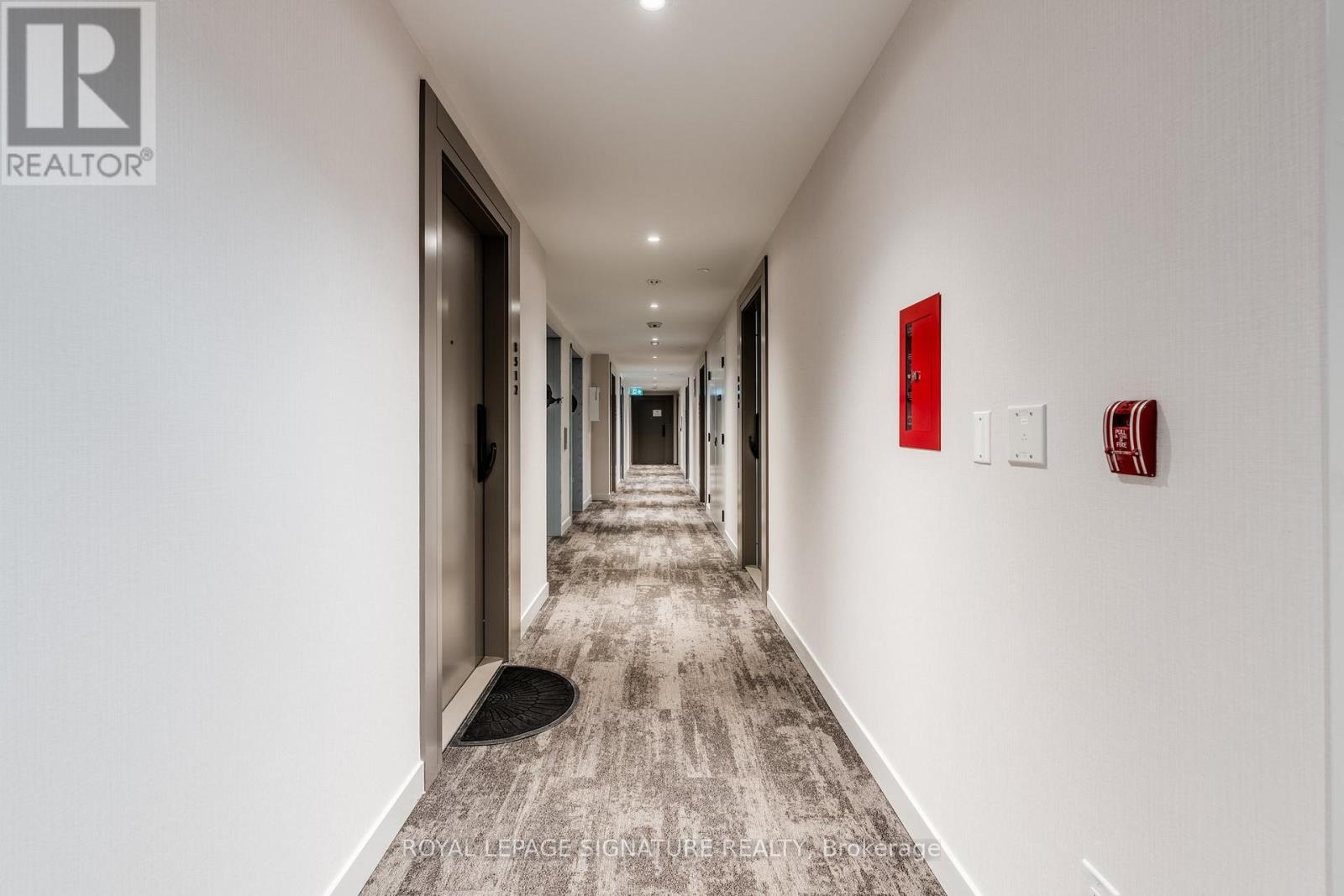 B510 - 3071 TRAFALGAR ROAD, Oakville (JM Joshua Meadows), Ontario, L6H8C6 — Photo 18