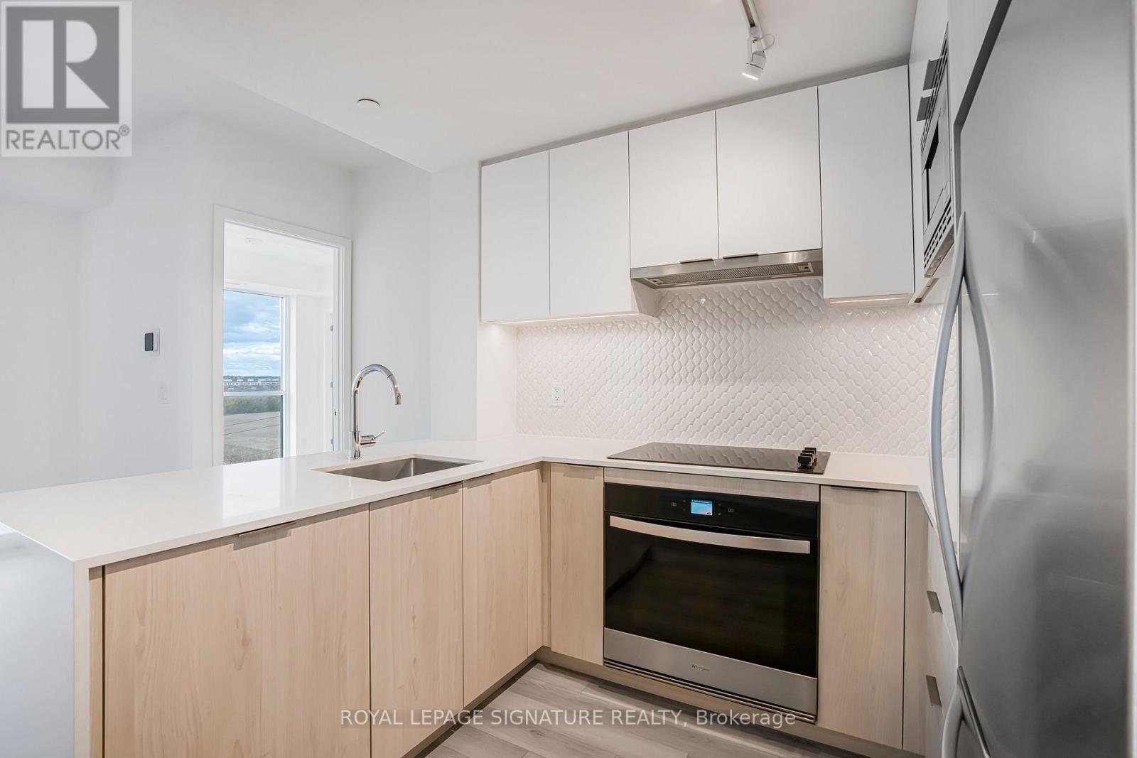 B510 - 3071 TRAFALGAR ROAD, Oakville (JM Joshua Meadows), Ontario, L6H8C6 — Photo 22