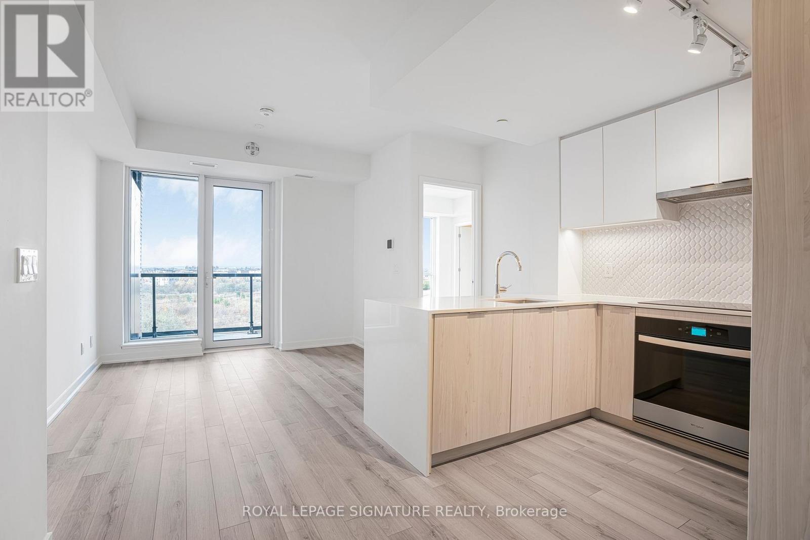 B510 - 3071 TRAFALGAR ROAD, Oakville (JM Joshua Meadows), Ontario, L6H8C6 — Photo 25