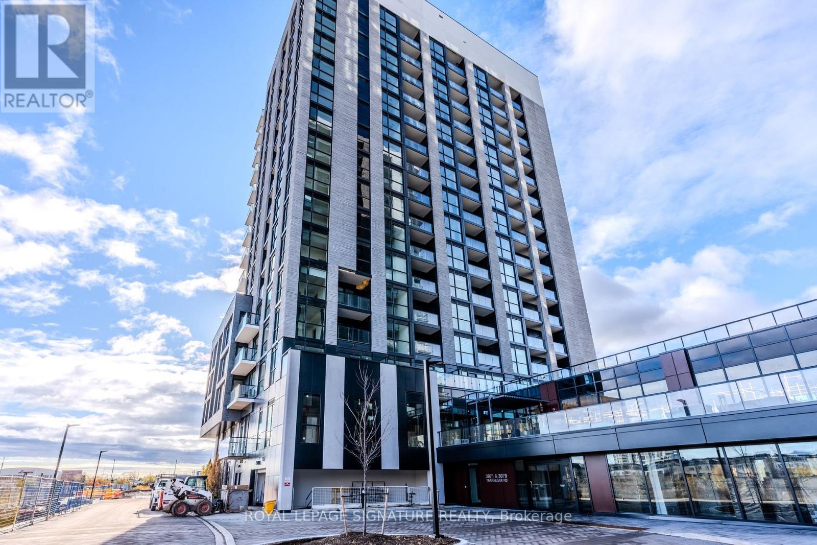 B510 - 3071 TRAFALGAR ROAD, Oakville (JM Joshua Meadows), Ontario, L6H8C6 — Photo 3