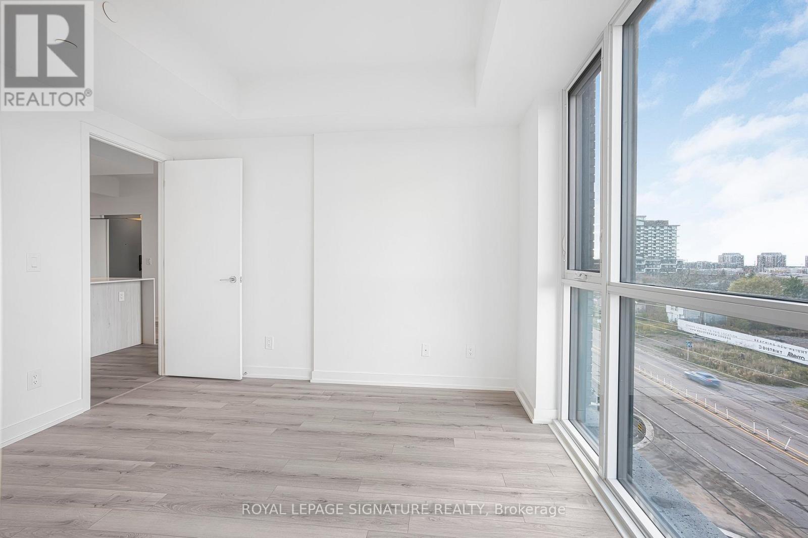 B510 - 3071 TRAFALGAR ROAD, Oakville (JM Joshua Meadows), Ontario, L6H8C6 — Photo 30