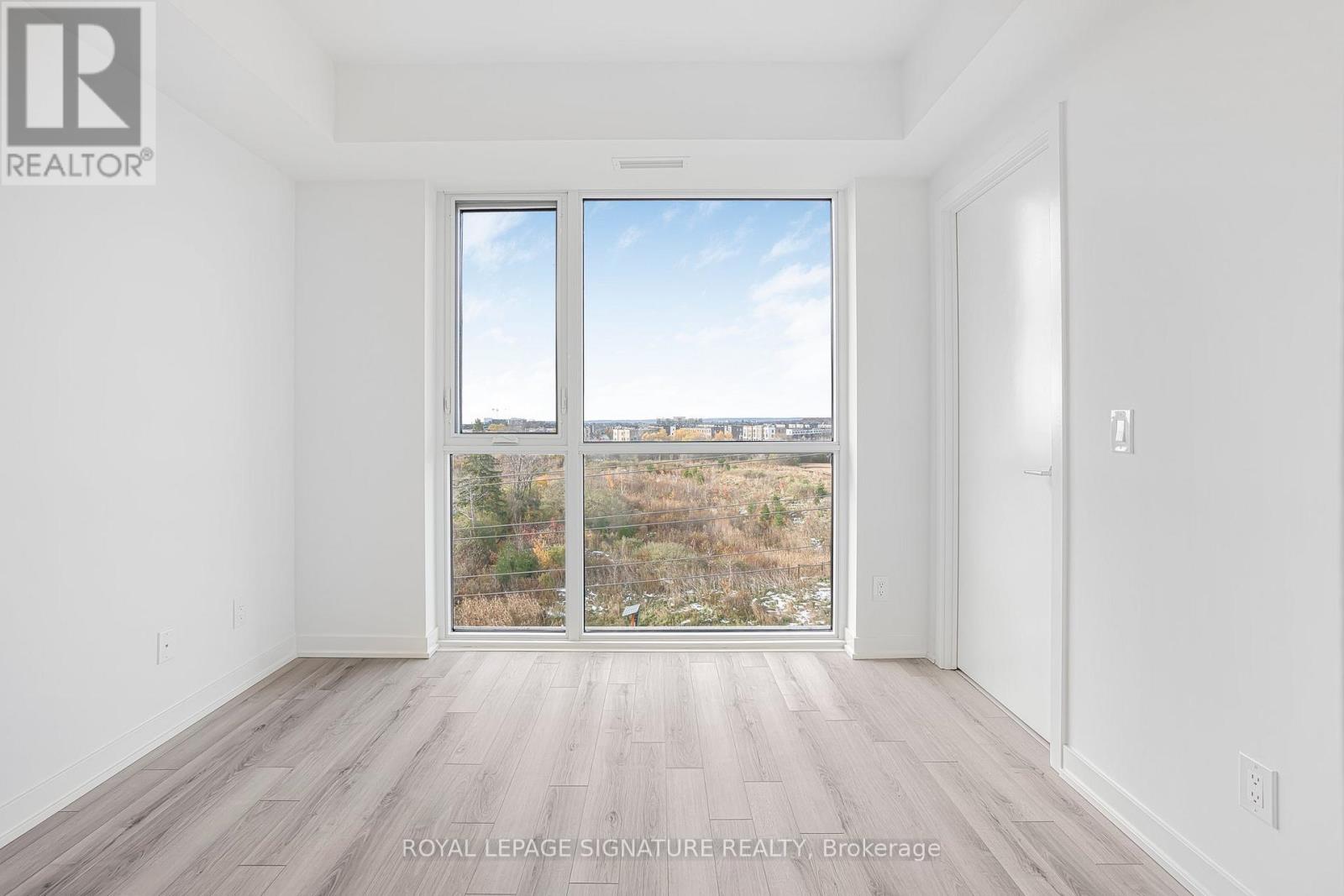 B510 - 3071 TRAFALGAR ROAD, Oakville (JM Joshua Meadows), Ontario, L6H8C6 — Photo 32