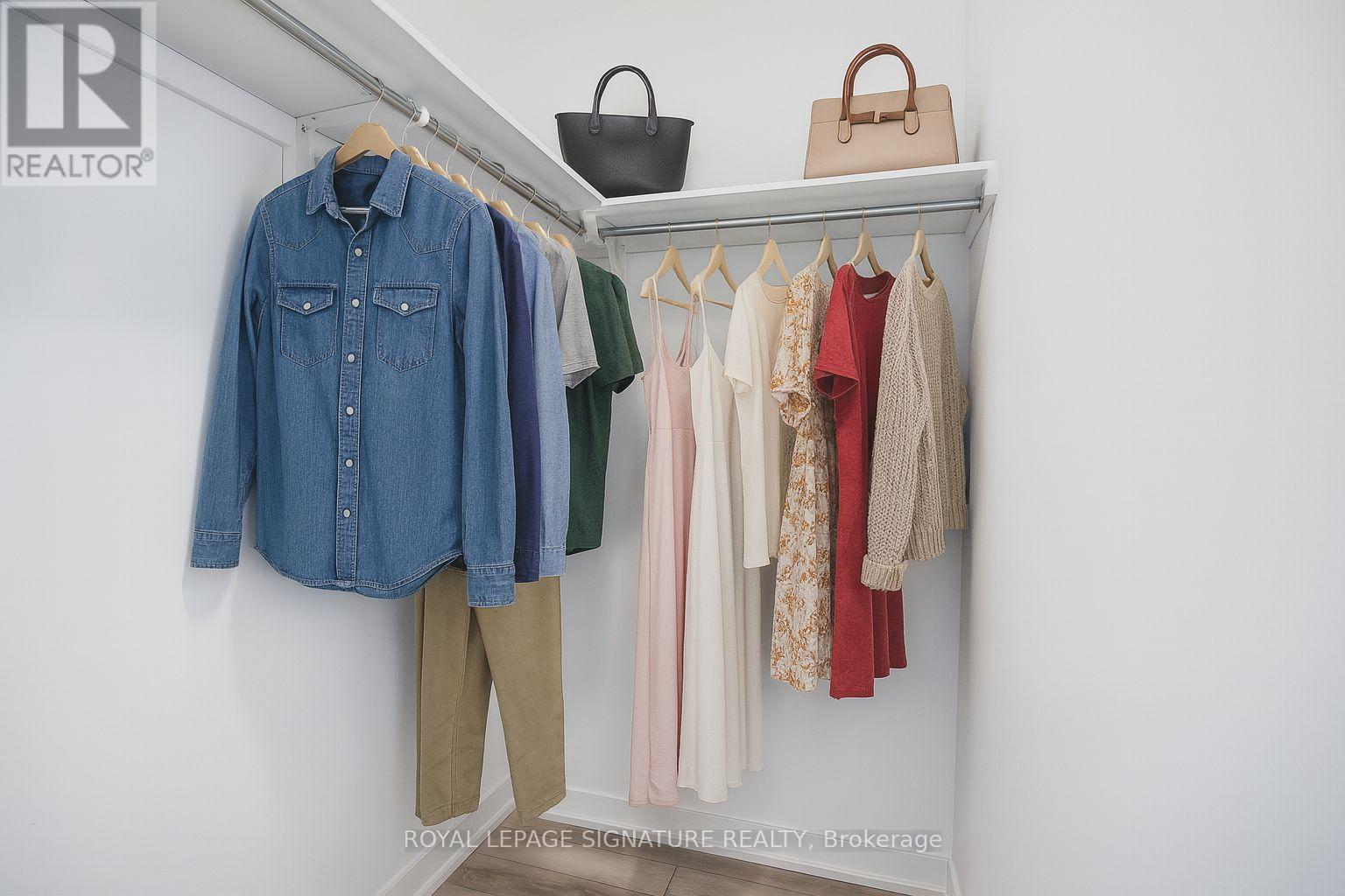 B510 - 3071 TRAFALGAR ROAD, Oakville (JM Joshua Meadows), Ontario, L6H8C6 — Photo 33