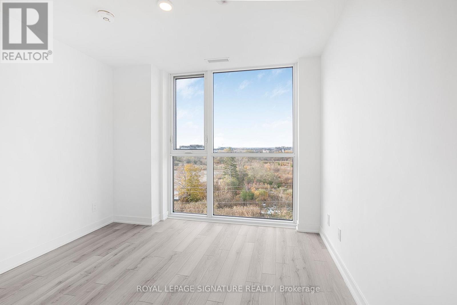 B510 - 3071 TRAFALGAR ROAD, Oakville (JM Joshua Meadows), Ontario, L6H8C6 — Photo 39