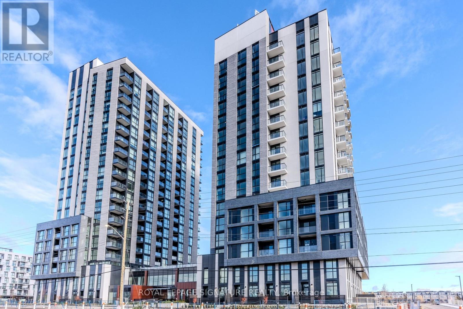 B510 - 3071 TRAFALGAR ROAD, Oakville (JM Joshua Meadows), Ontario, L6H8C6 — Photo 4