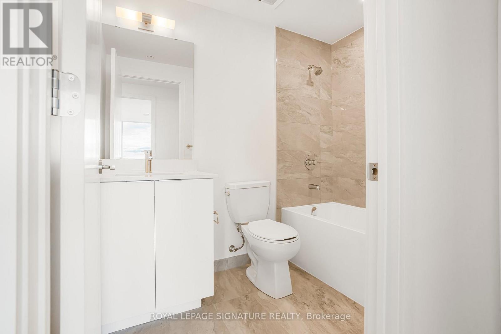 B510 - 3071 TRAFALGAR ROAD, Oakville (JM Joshua Meadows), Ontario, L6H8C6 — Photo 44