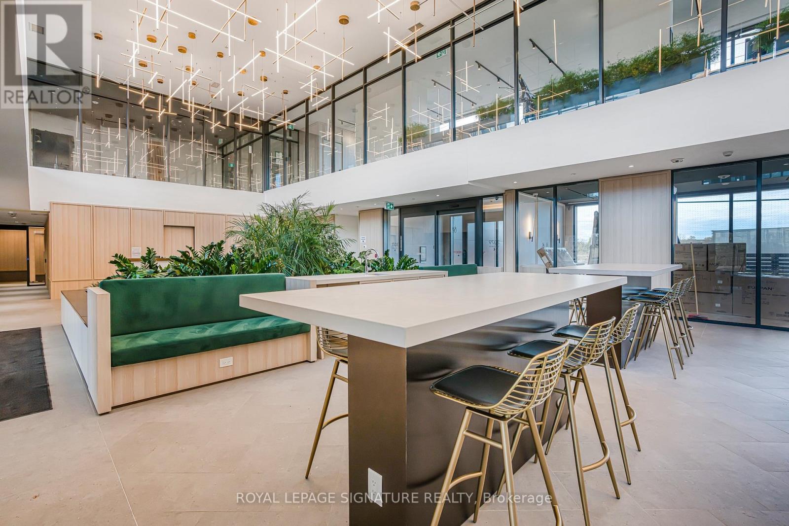 B510 - 3071 TRAFALGAR ROAD, Oakville (JM Joshua Meadows), Ontario, L6H8C6 — Photo 7