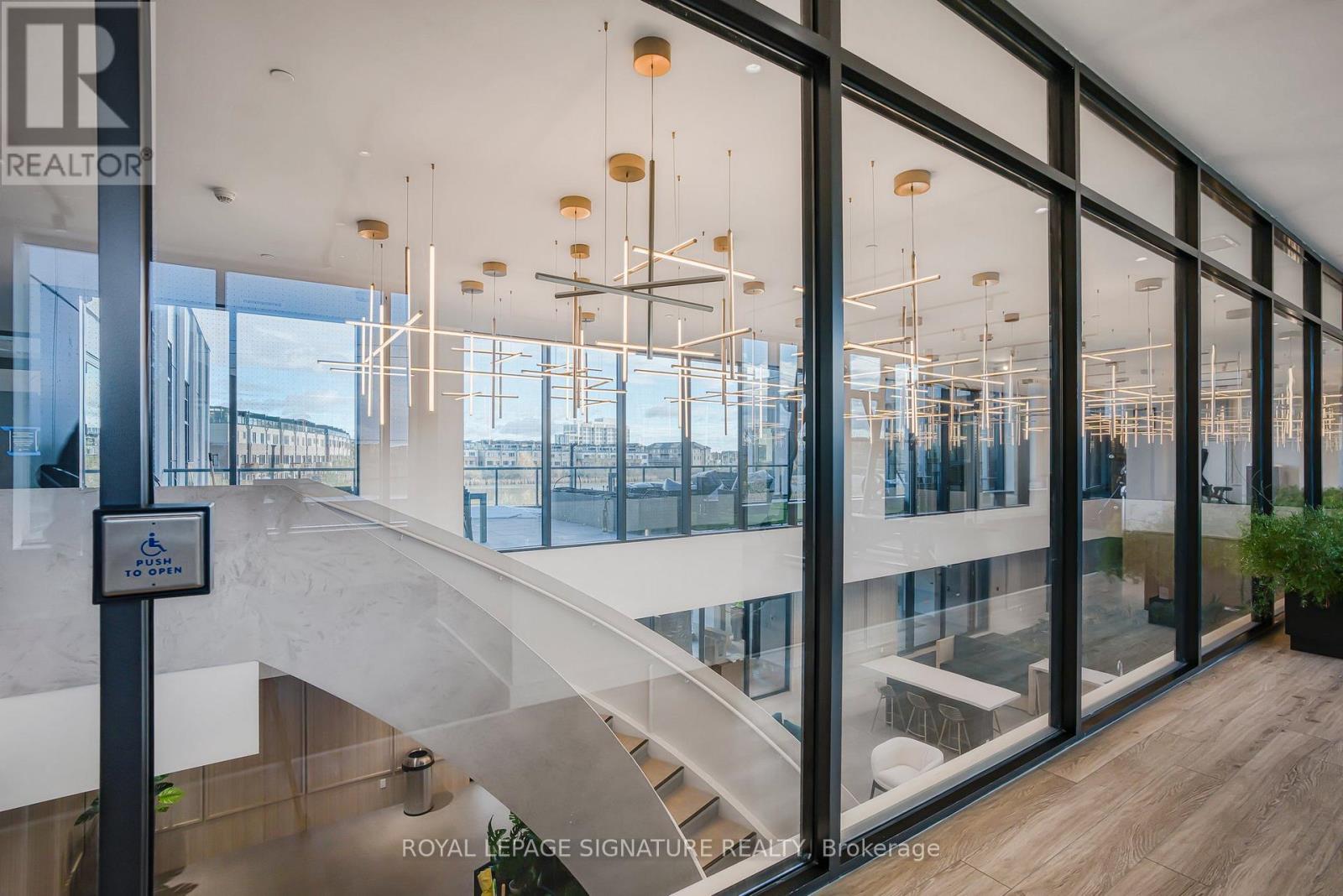 B510 - 3071 TRAFALGAR ROAD, Oakville (JM Joshua Meadows), Ontario, L6H8C6 — Photo 9