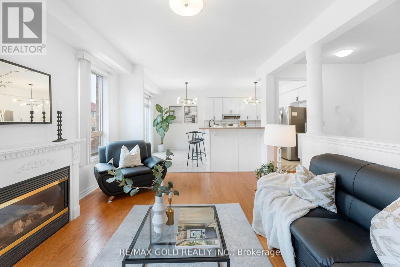 23 PATHMASTER ROAD, Brampton (Bram East), Ontario, L6P2G8 — Photo 10