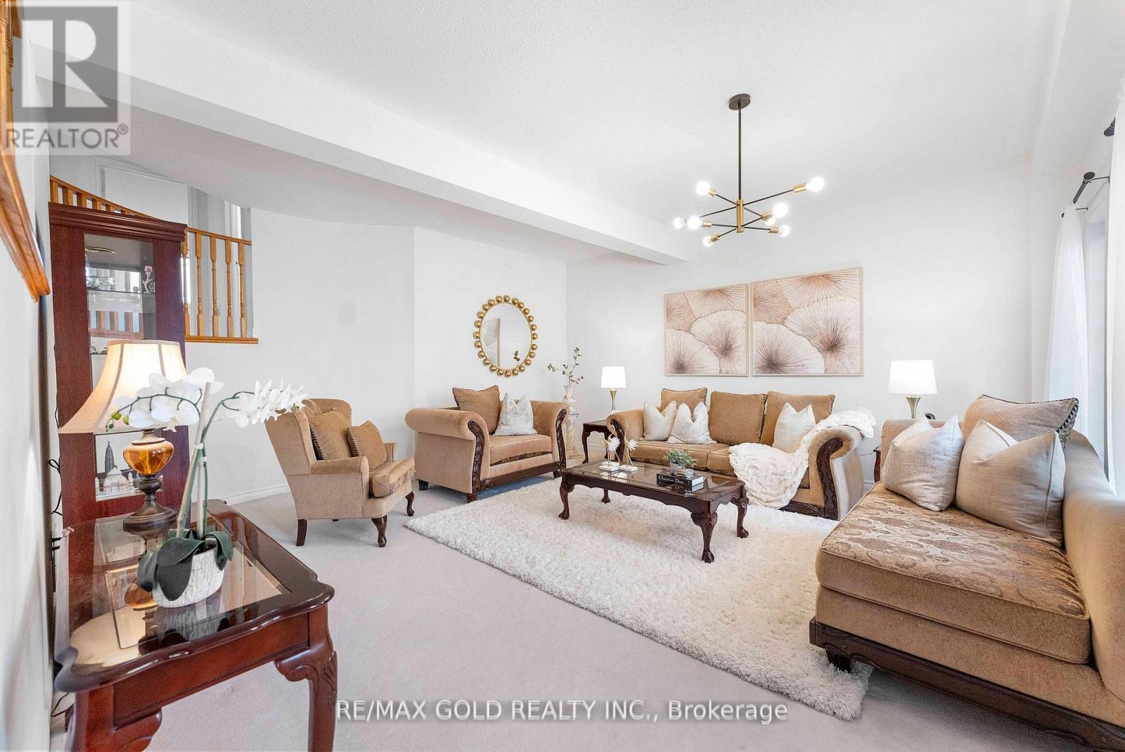 23 PATHMASTER ROAD, Brampton (Bram East), Ontario, L6P2G8 — Photo 13