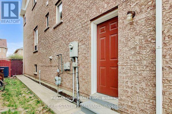 23 PATHMASTER ROAD, Brampton (Bram East), Ontario, L6P2G8 — Photo 26