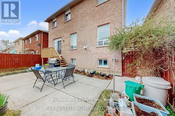 23 PATHMASTER ROAD, Brampton (Bram East), Ontario, L6P2G8 — Photo 27