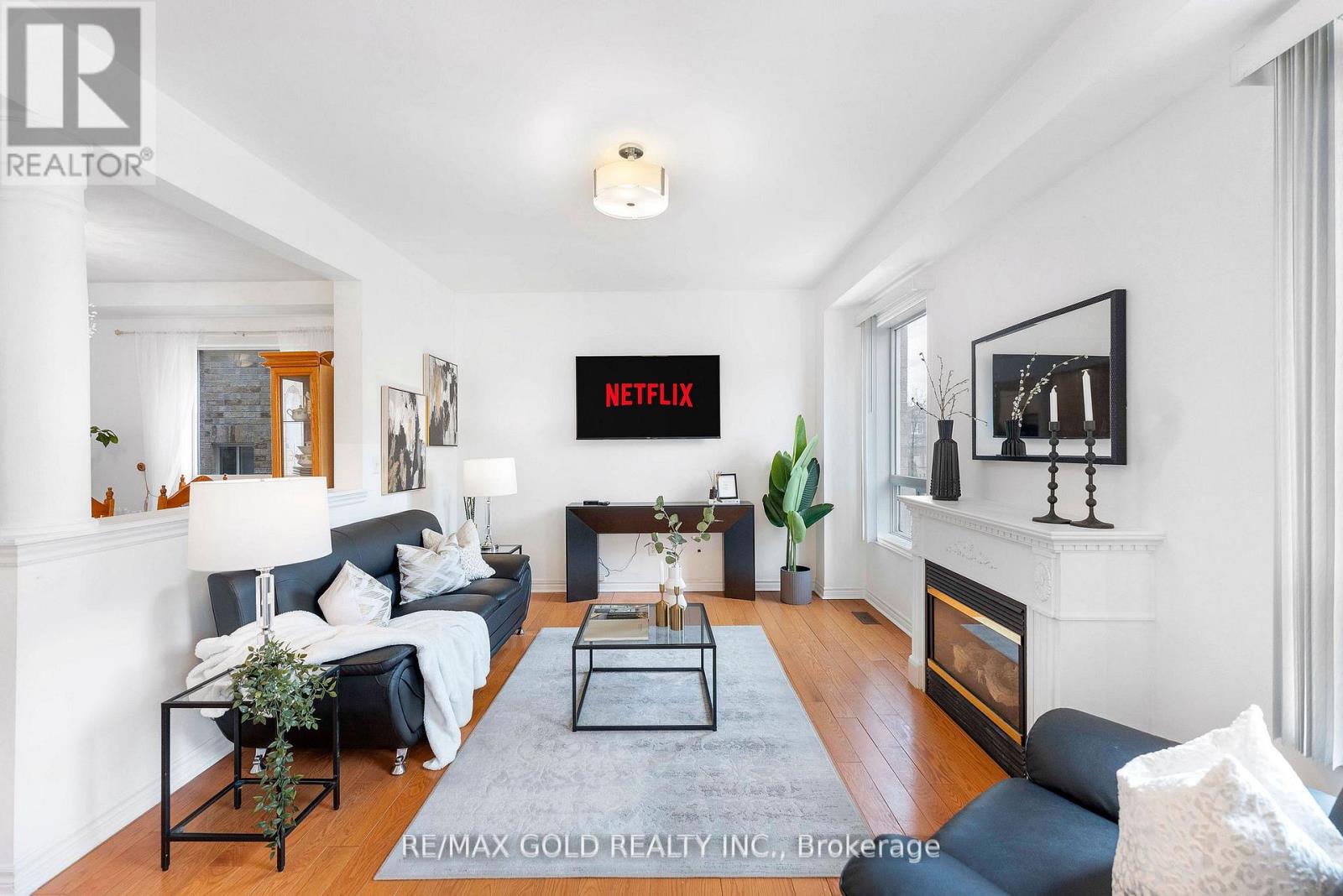 23 PATHMASTER ROAD, Brampton (Bram East), Ontario, L6P2G8 — Photo 4