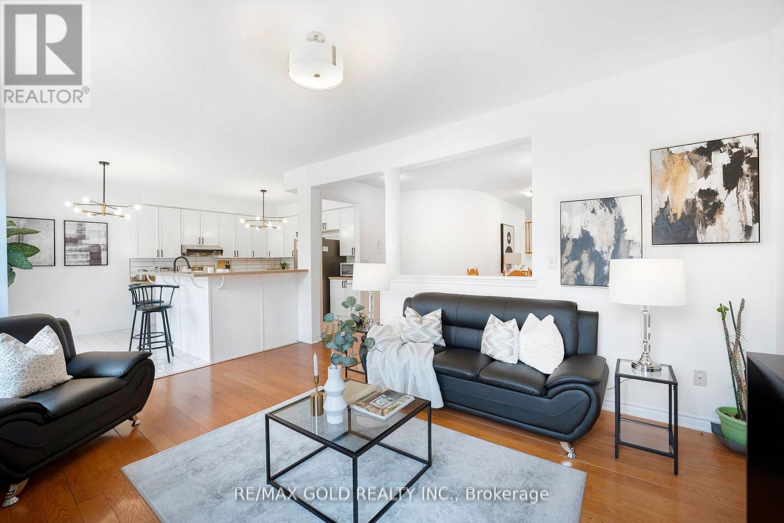 23 PATHMASTER ROAD, Brampton (Bram East), Ontario, L6P2G8 — Photo 5